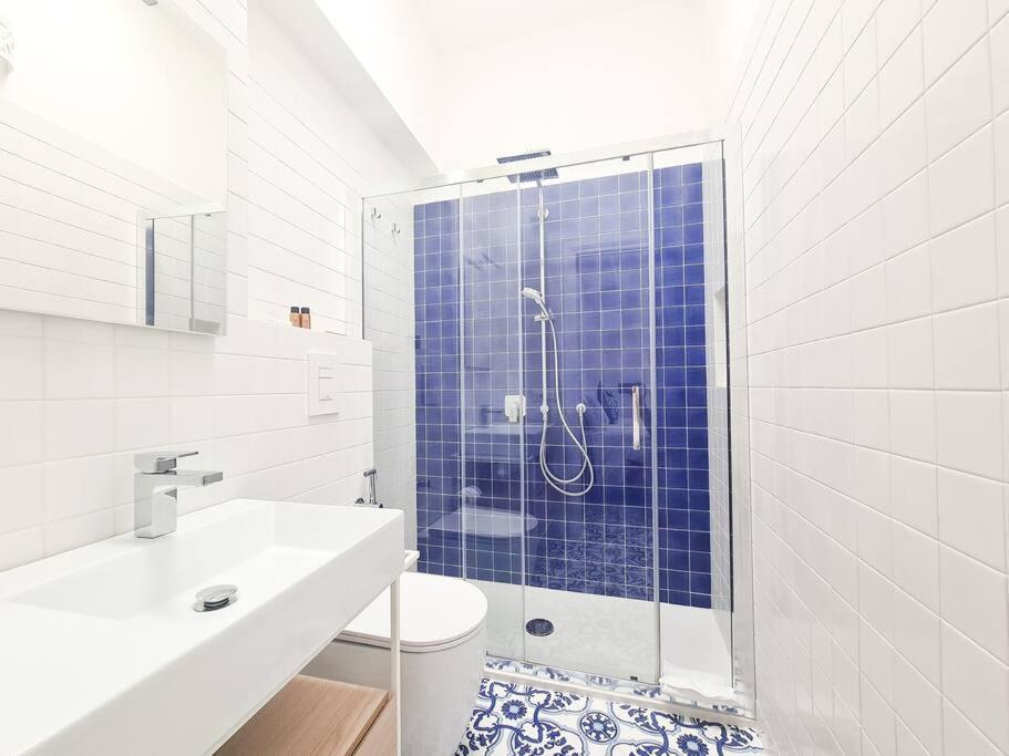 La Chiocciola Apartment Капри Екстериор снимка